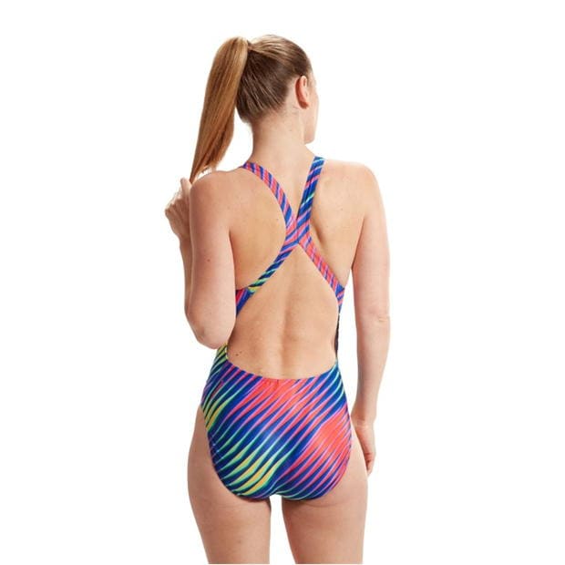 Speedo Alov Pwbk 1Pc Ld99