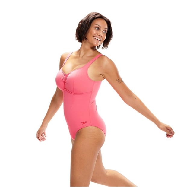 Speedo Aqanite Shape dama