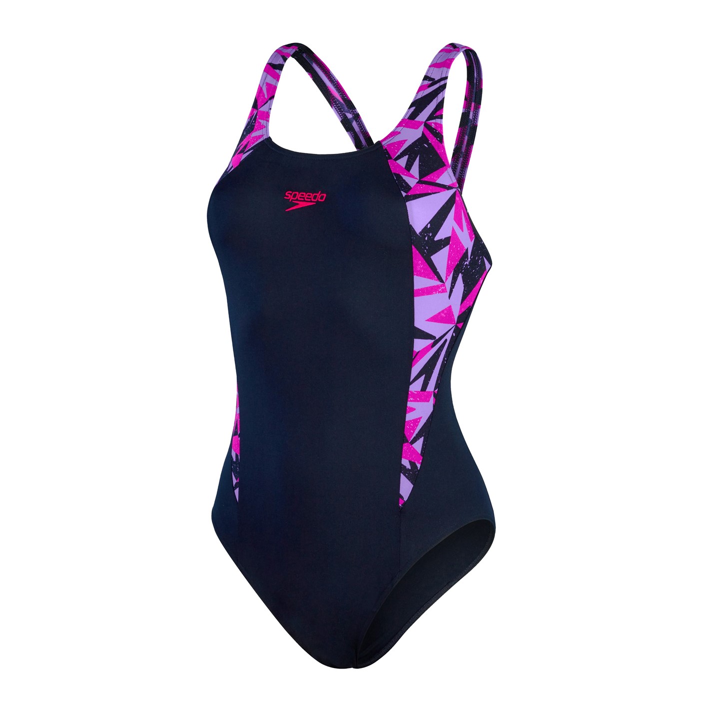 Speedo HyperBm SplMB Ld33