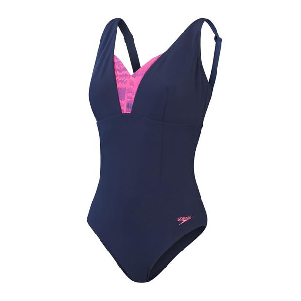 Speedo Opusgem 1Pc Ld99