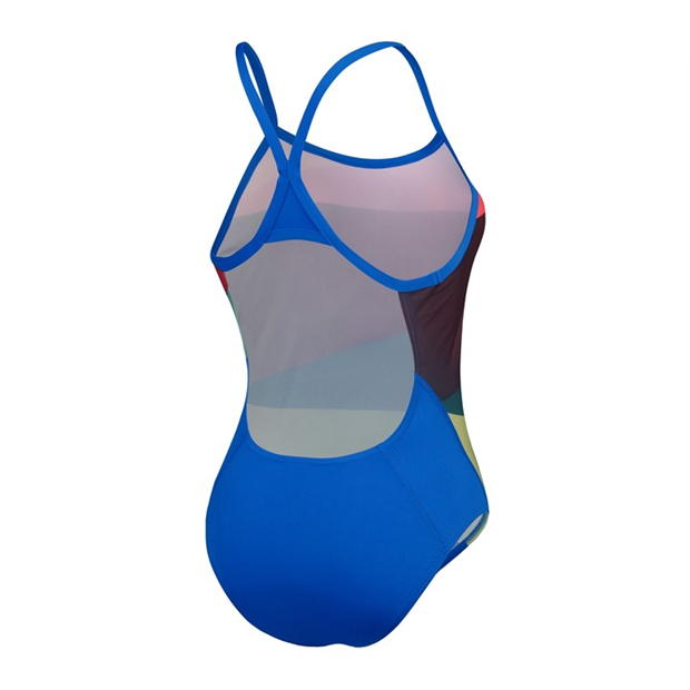 Speedo Plmt Digi 1Pc Ld99