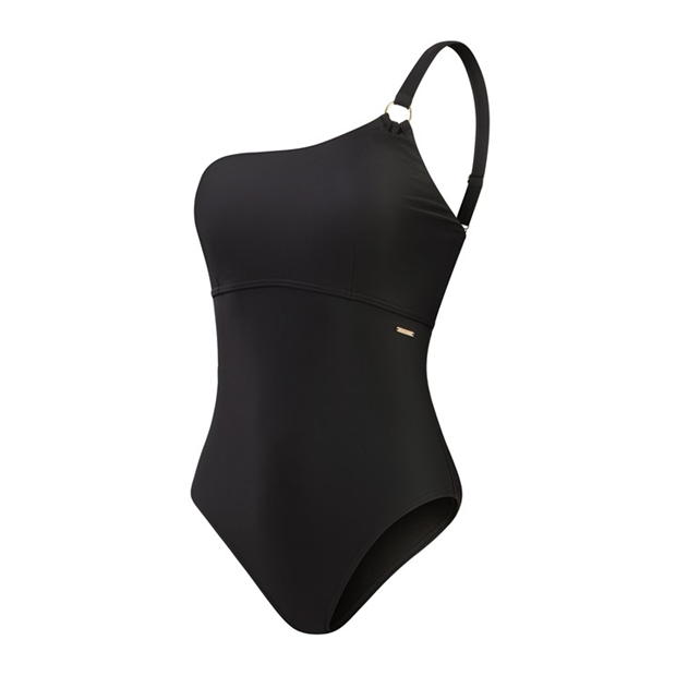 Speedo Shaping Asymmetric 1 Piece dama