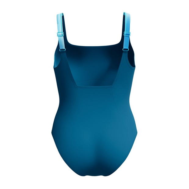 Speedo Shaping ContourEclipse Printed 1 Pc dama