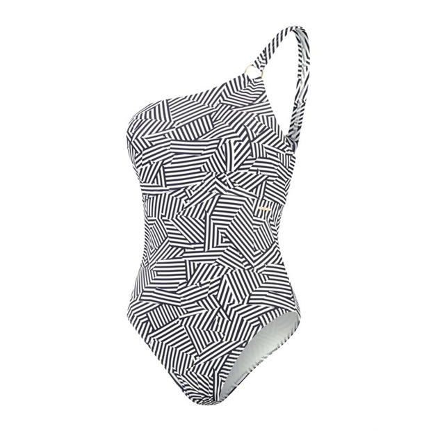 Speedo Shp Asymm 1P Ld43