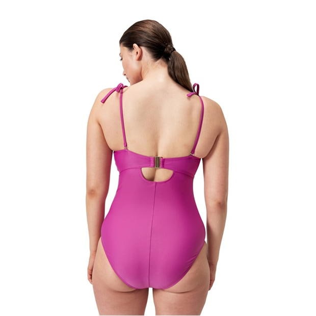 Speedo Spd Bndu 1Pc Ld99