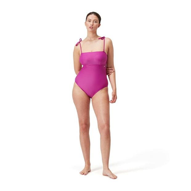 Speedo Spd Bndu 1Pc Ld99