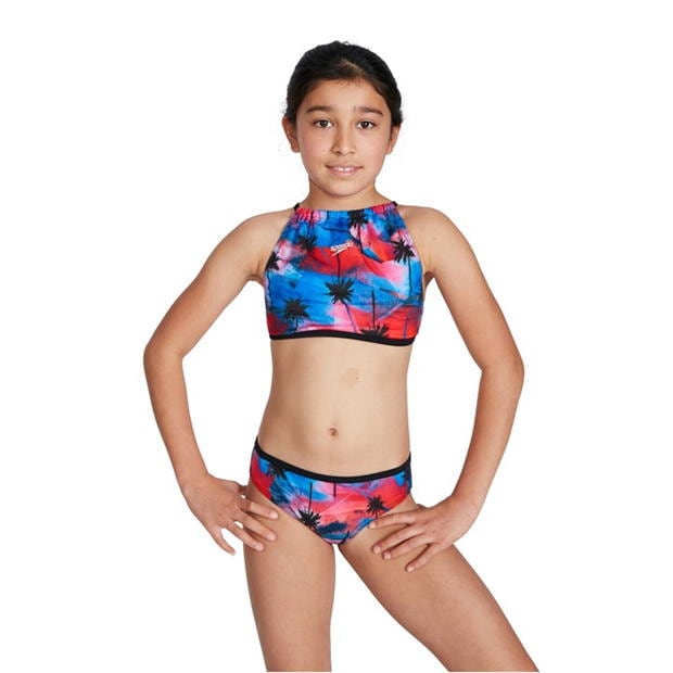 Speedo Star 2Pc Jn99