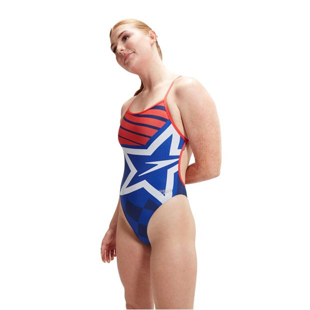 Speedo Star Digi Ld42