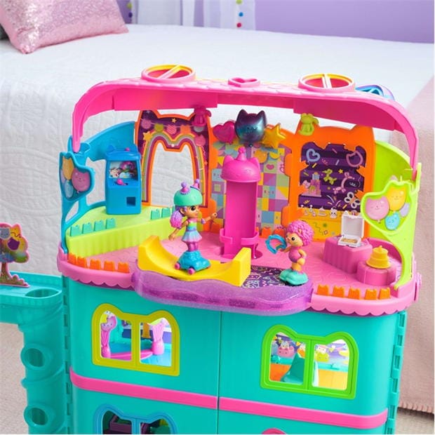 Spin Master GABBYS PARTY ROOM PLAYSET