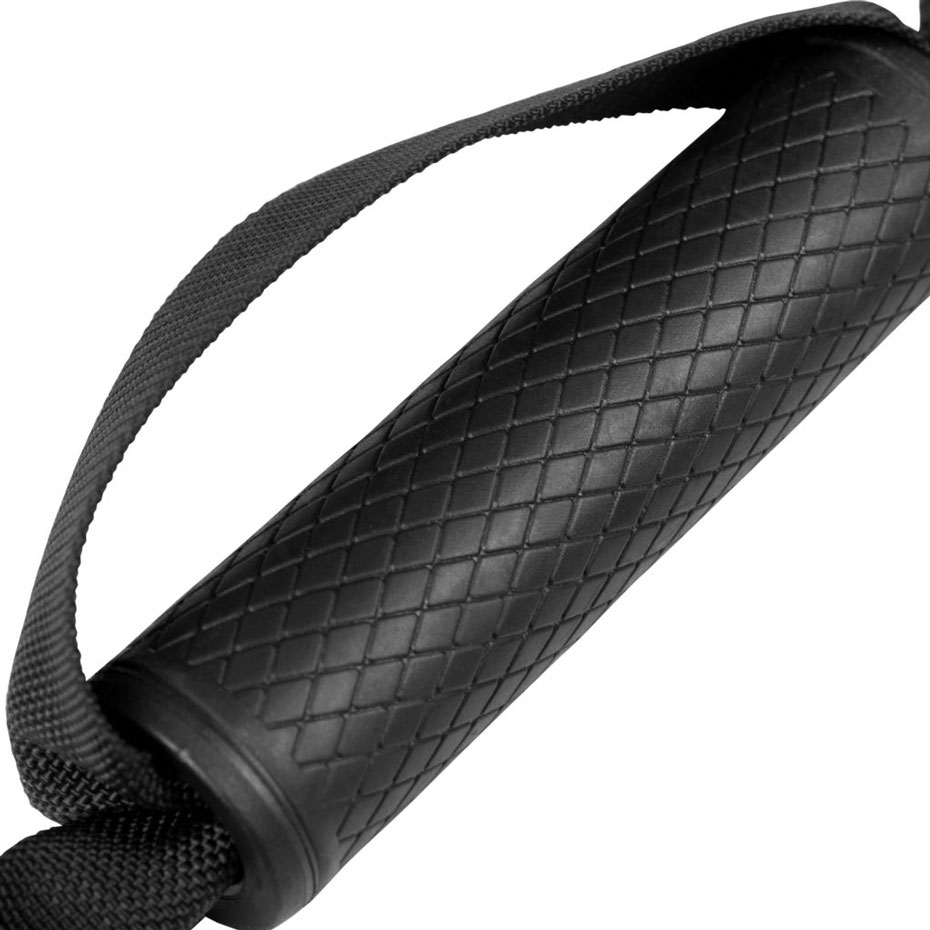 Spokey training band black 925883