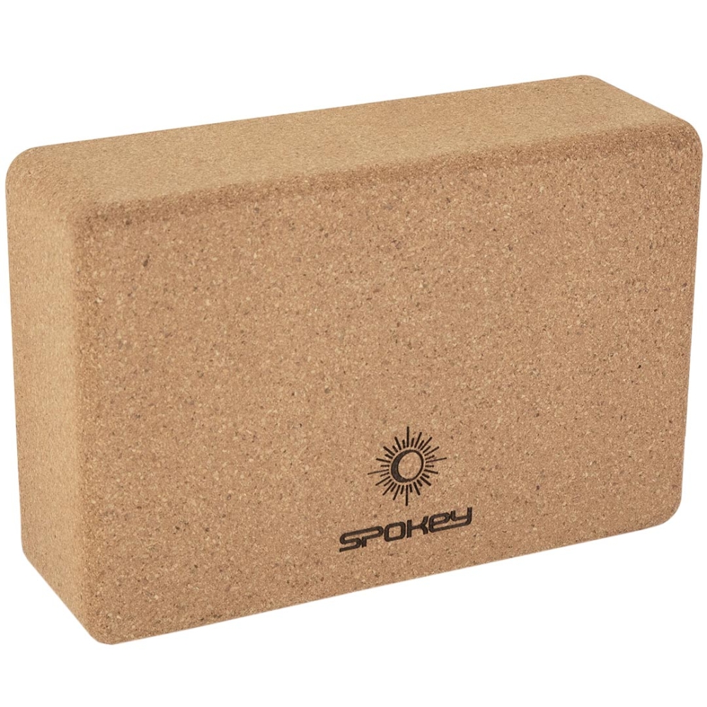 Spokey Nidra yoga cube 943415