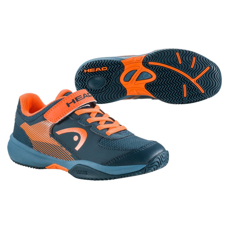 Sprint Velcro 30 BSOR