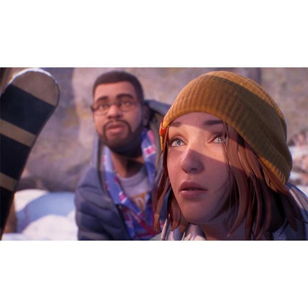 Square Enix Life is Strange: Double Exposure