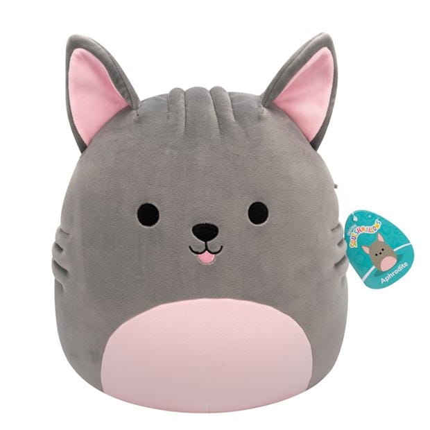 Squishmallows Squishmallows 12-Inch Plush Assortment