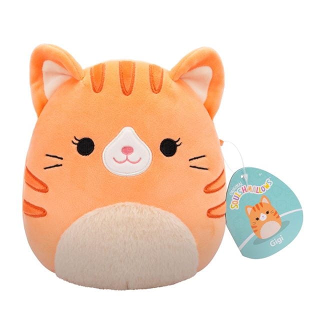 Squishmallows Squishmallows 7.5-Inch Plush Assortment