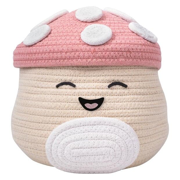 Squishmallows Squishmallows Malcolm Storage Basket