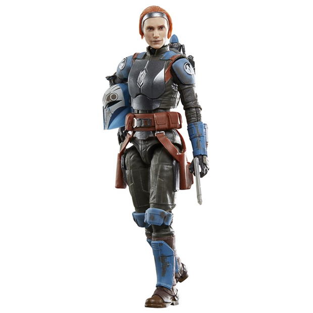 Star Wars Bo-Katan Kryze Star Wars Black Series Action Figure