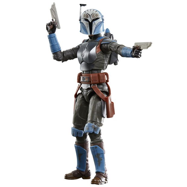 Star Wars Bo-Katan Kryze Star Wars Black Series Action Figure