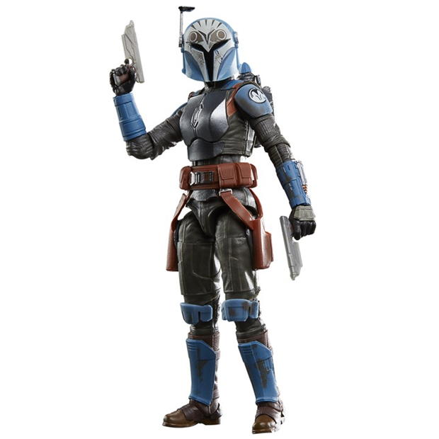 Star Wars Bo-Katan Kryze Star Wars Black Series Action Figure