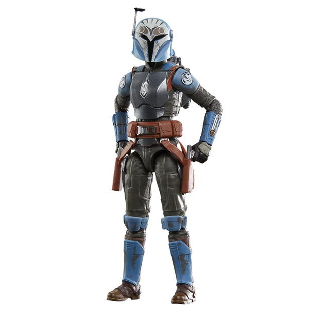 Star Wars Bo-Katan Kryze Star Wars Black Series Action Figure