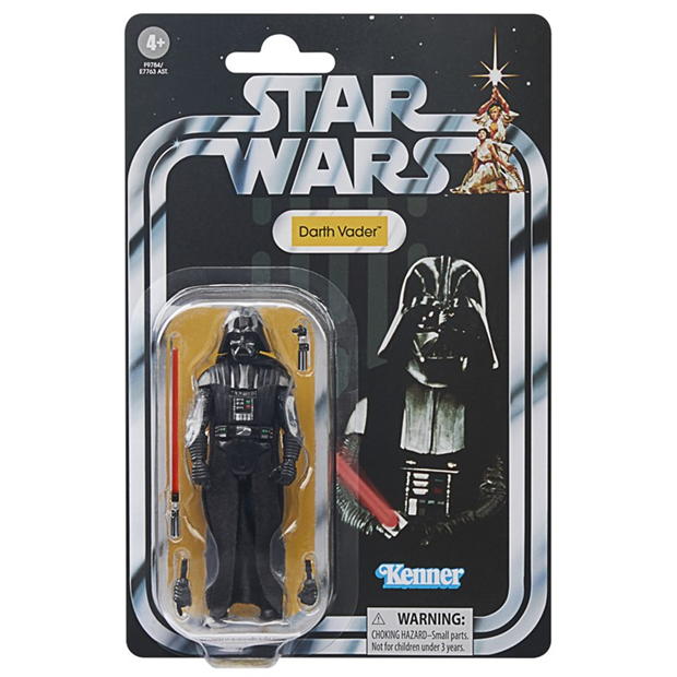 Star Wars Star Vintage Series 51