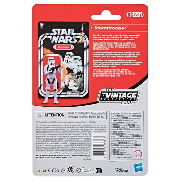 Star Wars Star Vintage Series 51