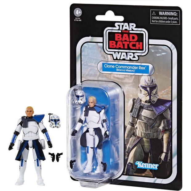 Star Wars Star Vintage Series 51