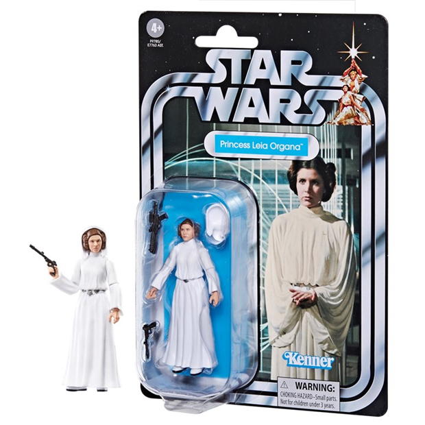 Star Wars Star Vintage Series 51