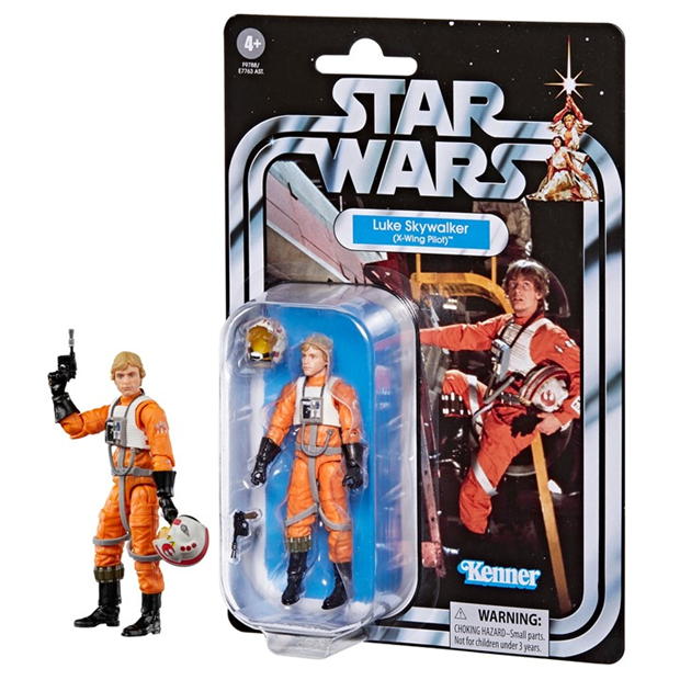 Star Wars Star Vintage Series 51