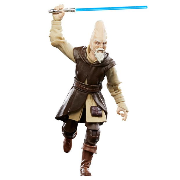 Star Wars STAR WARS BLACK SERIES KI ADI MUNDI