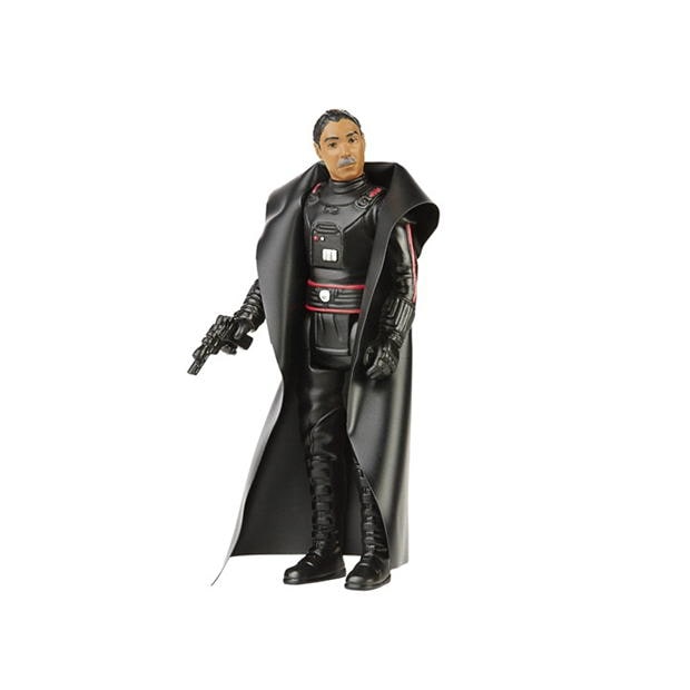 Star Wars STAR WARS RETRO MAN MOFF