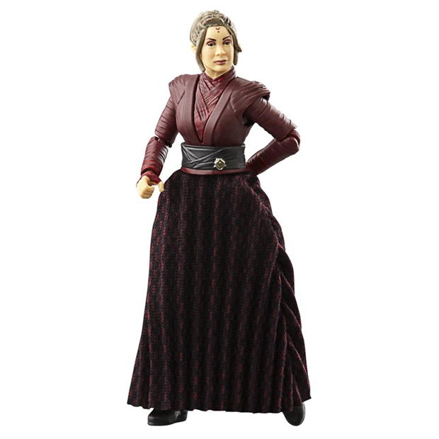 Star Wars Star Wars The Vintage Collection Morgan Elsbeth