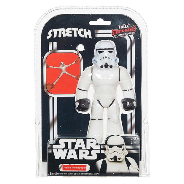 Star Wars STRETCH STAR WARS STORMTROOPER