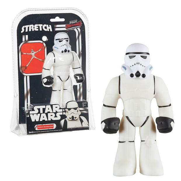 Star Wars STRETCH STAR WARS STORMTROOPER