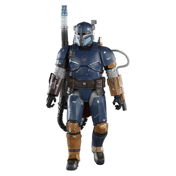 Star Wars SW BL DLX FIG 1