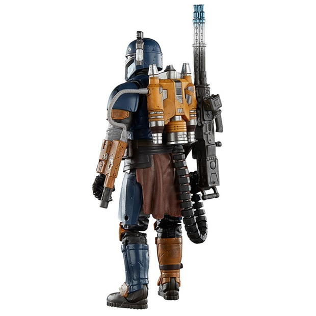 Star Wars SW BL DLX FIG 1