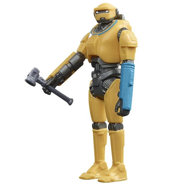 Star Wars Wars Retro Collection NED-B 9.5cm Action Figure