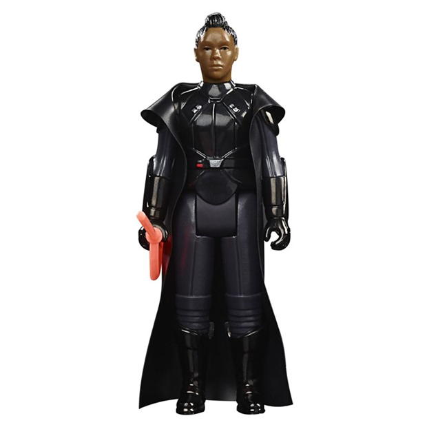 Star Wars Wars Retro Collection Reva (Third Sister) 3.75 Inch Scale