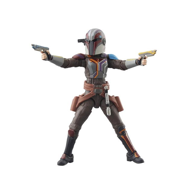 Star Wars Wars The Vintage Collection Sabine Wren