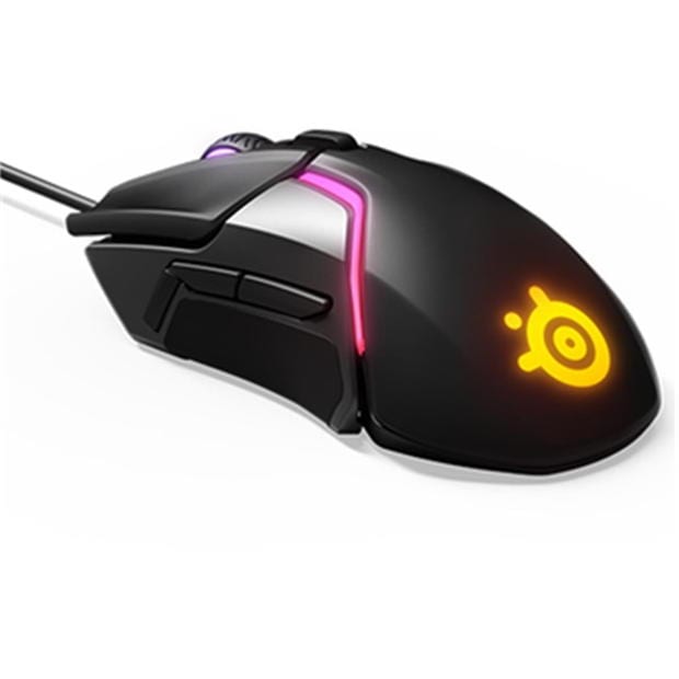 SteelSeries PC SS RIVAL 600