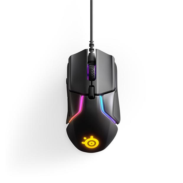 SteelSeries PC SS RIVAL 600