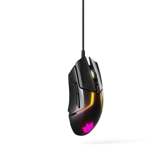 SteelSeries PC SS RIVAL 600