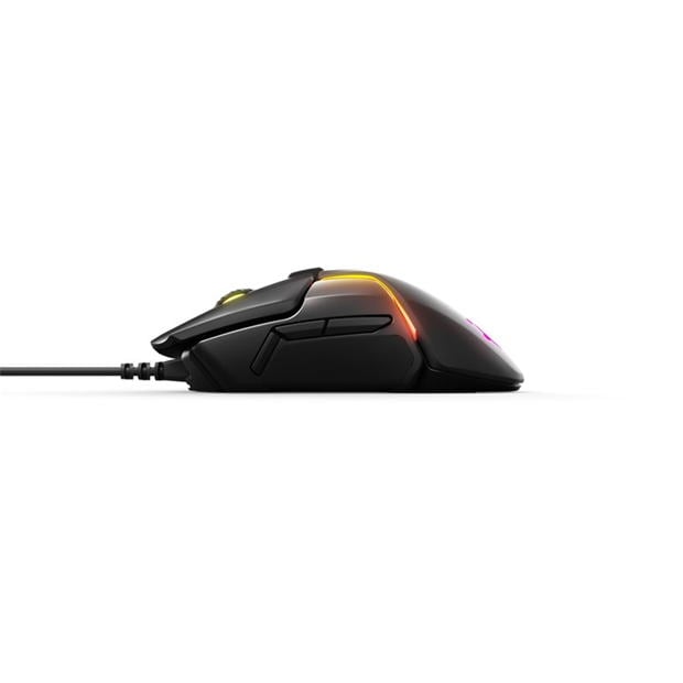 SteelSeries PC SS RIVAL 600