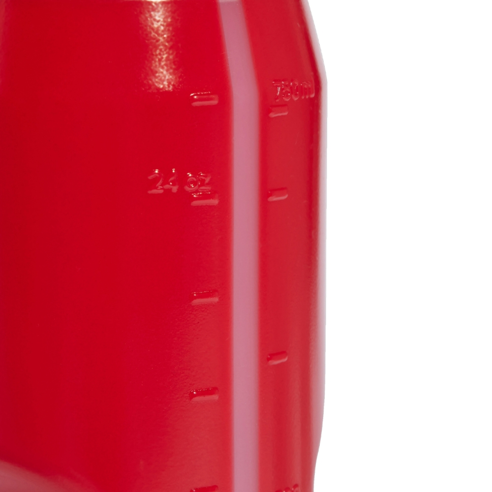 adidas Tiro bottle 750 ml red IW8155