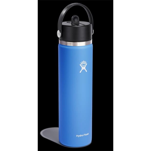 Hydro Flask 24 Oz W Straw 43