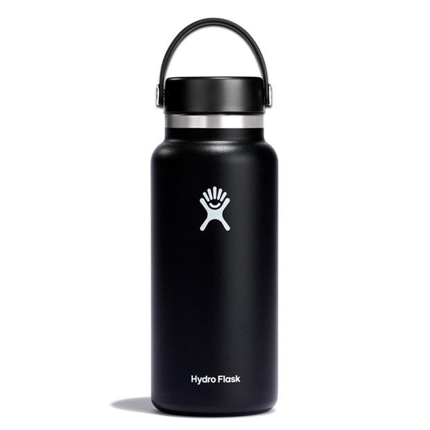 Sticla Apa Hydro Flask Flask Wide Mouth 946 ml (32 oz)