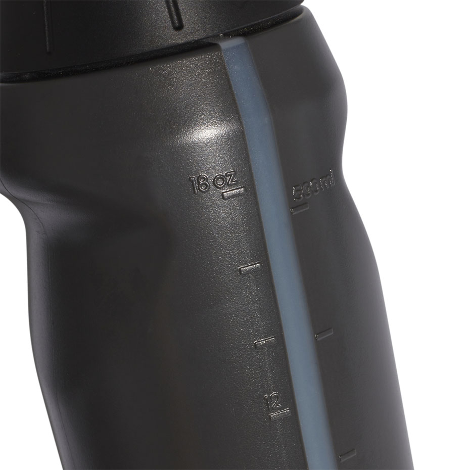 Sticla Apa adidas Performance Bottle 500 ml black FM9935