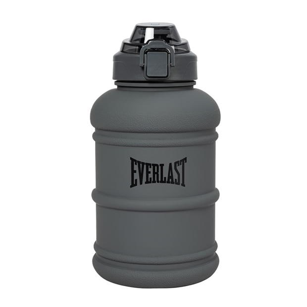 Everlast Extra Large Straw Bottle