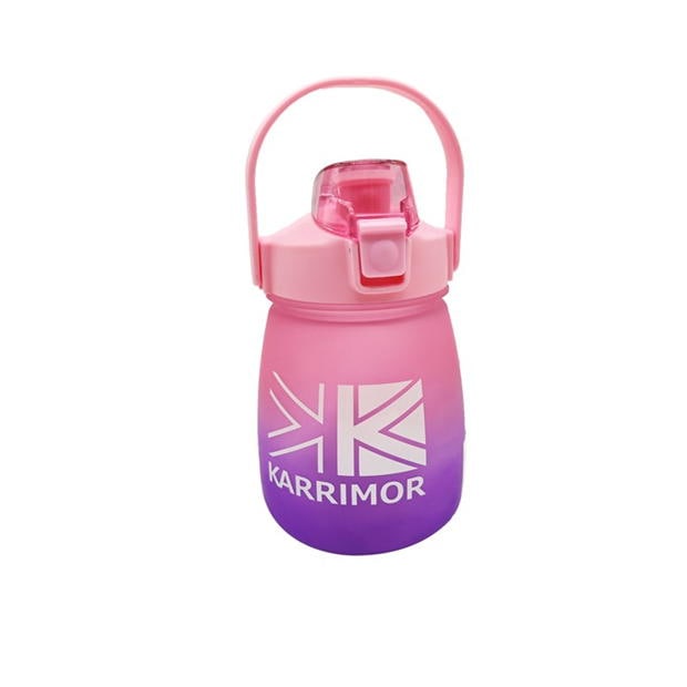 Karrimor 1200ml Tritan Bottle