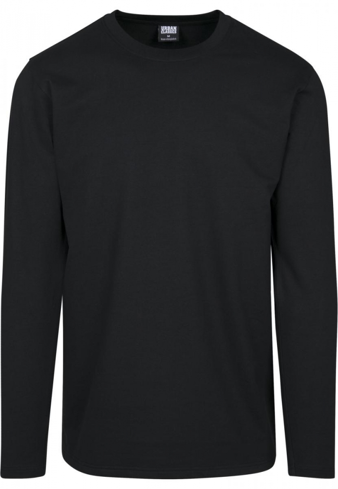 Stretch Terry Longsleeve Urban Classics